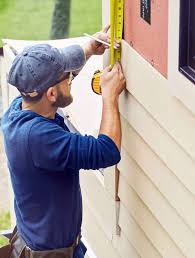 Siding for New Construction in Warrensburg, MO